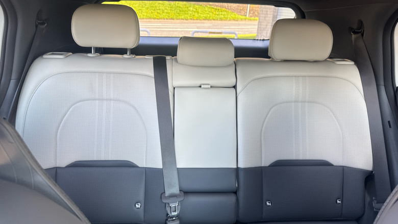 Kia EV3 148kW GT-Line S 81.4kWh 5dr Auto Electric Estate